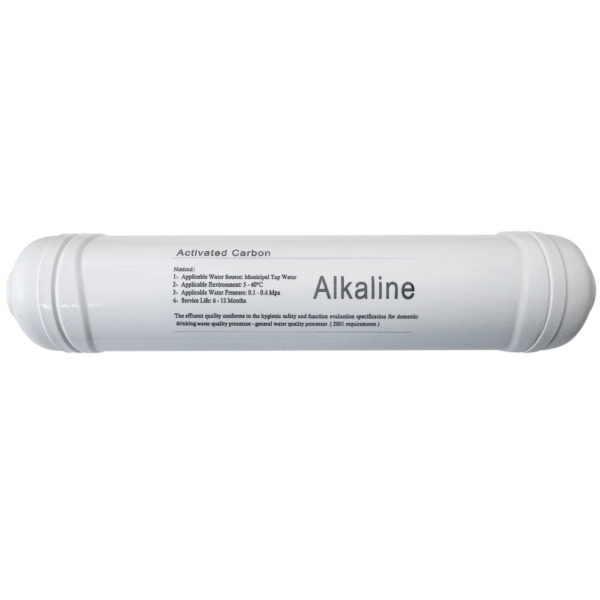 Alkaline copy