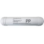 Rezervă cartuș de filtrare PP AquaWorks™