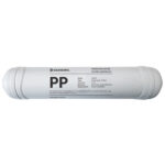 Rezervă cartuș de filtrare PP AquaWorks™