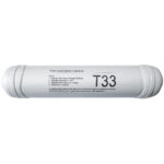 Filtru T33 AquaWorks™