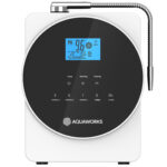 Aparat apă alcalină (ionizator) AquaWorks™